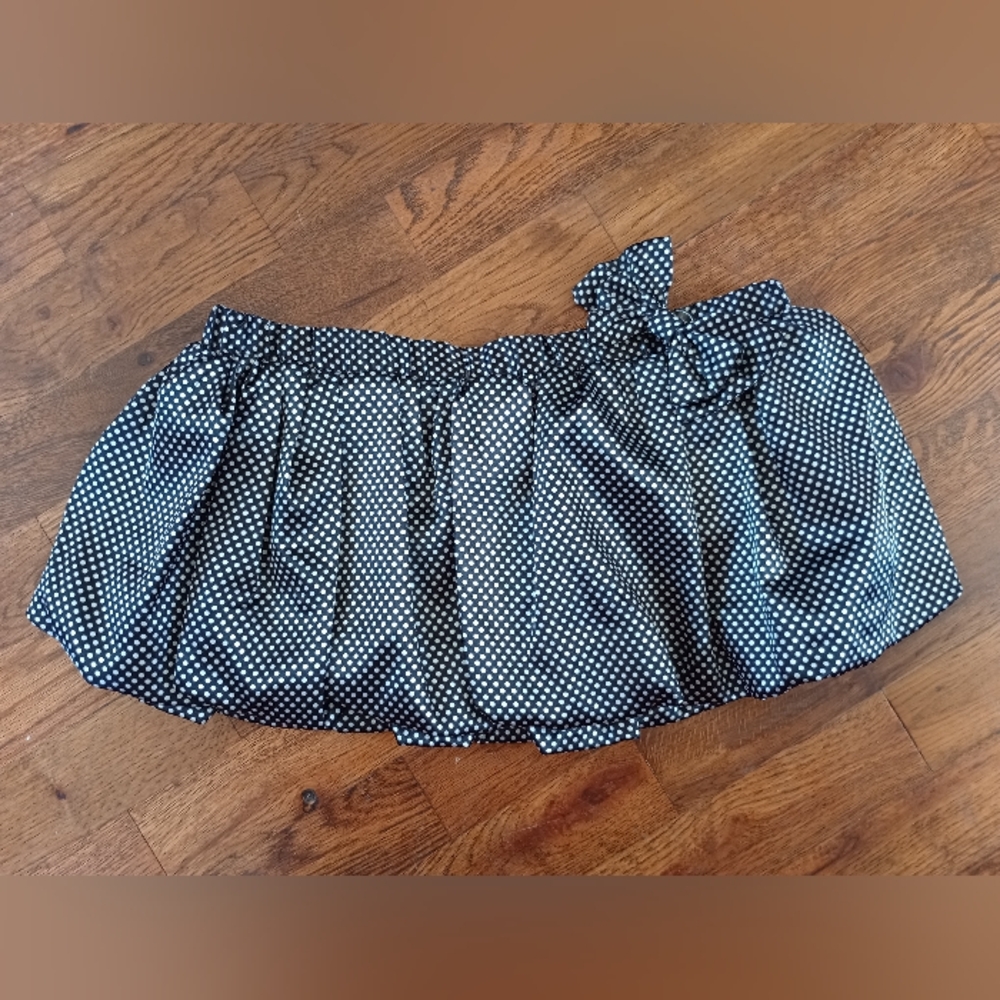 For Good Mini skirt